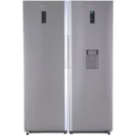 یخچال فریزر دوقلو SN5-SN6-1319 برند اسنوا سری ژاوین