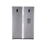یخچال فریزر دوقلو SRDi-SFDi-M211 برند اسنوا هوشمند سری ژاوین