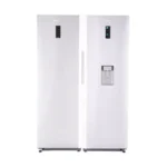 یخچال فریزر دوقلو SRDi-SFDi-M212 برند اسنوا هوشمند سری ژاوین