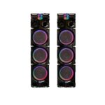 اسپیکر جی بی ال مدل party box JBL 2307