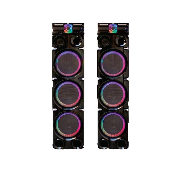 BaharSrore10.jpg اسپیکر جی بی ال مدل party box JBL 2307 - تصویر 1