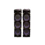 اسپیکر بلوتوثی جی بی ال مدل +party box JBL  1201