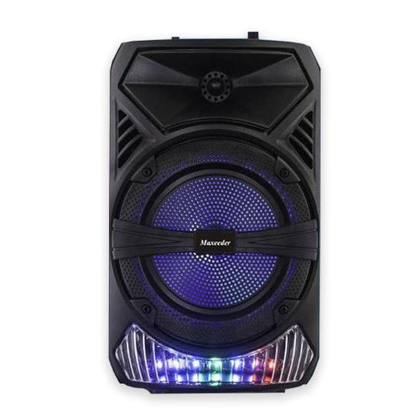 KC806.jpg اسپیکر KC 806 N بلوتوثی قابل حمل مکسیدر - تصویر 1