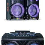 اسپیکر میکرولب مدل KM-S200