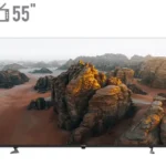 تلویزیون دوو مدل DSL-55SU1750I ال ای دی هوشمند سایز 55 اینچ