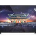 تلویزیون ال ای دی هوشمند دوو 55 اینچ مدل DSL-55SU1700