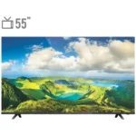 تلویزیون ال ای دی دوو 55 اينچ مدل DLE-55MU1600