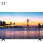تلویزیون دوو DSL-55MS3100U ال ای دی هوشمند 55 اینچ