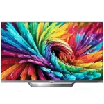تلویزیون QLED آیوا سایز 55 اینچ مدل ZQ-C3D