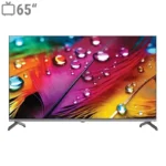 تلویزیون QLED آیوا سایز 65 اینچ مدل ZQ-C3D