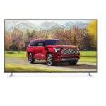 تلویزیون QLED آیوا سایز 85 اینچ مدل ZQ-E5H