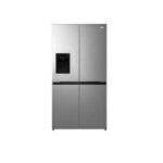یخچال ساید بای ساید رومانو (ROMANO) RR65-RZ65 سام