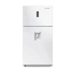 یخچال دوو فریزر بالا سری پرادا 28 فوت مدل DT-2720LW