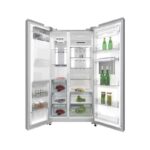 سايد بای سايد دوو سری پارامو 32 فوت مدل DS-3320SS - تصویر 2