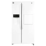 يخچال سايد بای سايد دوو سری پارامو 29 فوت مدل DS-3020GW