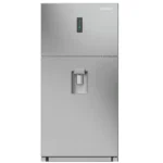 یخچال دوو فریزر بالا سری پرادا 28 فوت مدل DT-2720SS