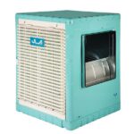 کولر آبی 7600 آبسال مدل ACCP76K نانو سلولزی مجهز به کلید الکترونیک (نانو سل پد)