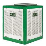 کولر آبی 6800 بالازن آبسال مدل ACDC68 خروجی (دریچه) بالا کم مصرف