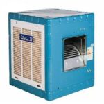 کولر آبی 3300 آزمایش مدل AZ-3300