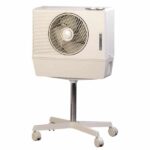 کولر آبی آبسال مدل AC26 پرتابل و متحرک