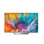 تلویزیون آیوا QLED سایز 55 اینچ مدل ZQ-C3H