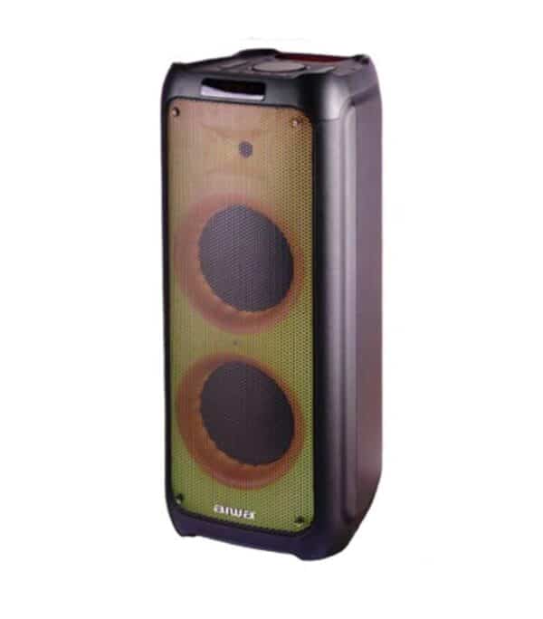 -مدل-1104-پرو-AW-X1104DSP-PRO-600x684-1.jpg اسپیکر شارژی آیوا مدل X1104 DSP PRO - تصویر 1