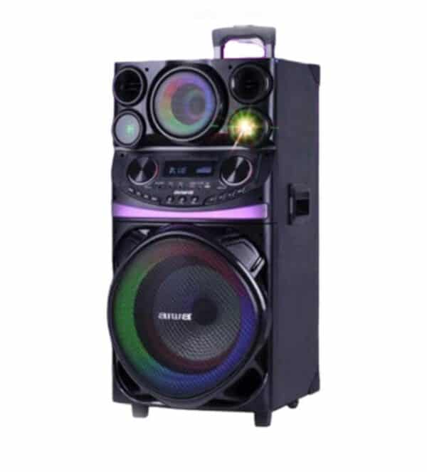 -مدل-1121-پرو-AW-X1121DSP-PRO-600x663-1.jpg اسپیکر شارژی آیوا مدل X1121 DSP PRO - تصویر 1