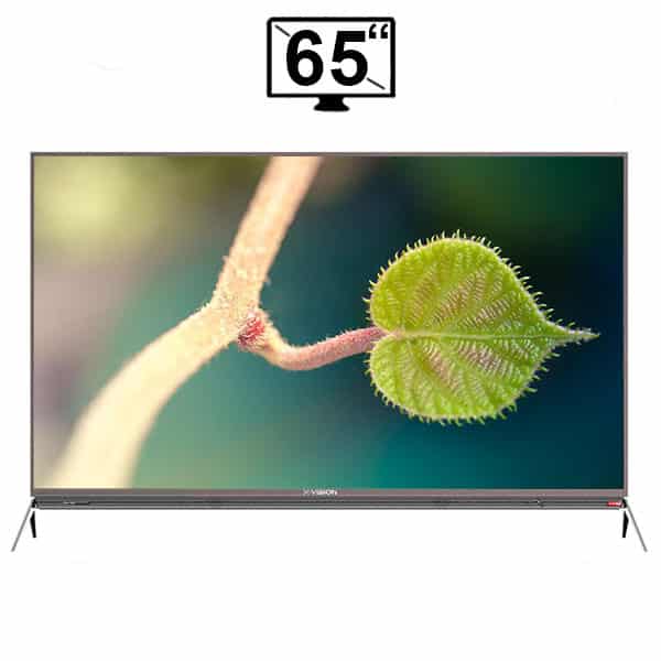 -ای-دی-اسمارت-ایکس-ویژن-مدل-65XKU635-سایز-65-اینچ-4K.jpg تلویزیون ال ای دی اسمارت ایکس ویژن مدل 65XKU635 سایز 65 اینچ 4K - تصویر 1