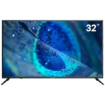 تلویزیون ال ای دی اسنوا مدل SLD-32NK12400M سایز 32 اینچ