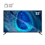 تلویزیون ال ای دی اسنوا مدل SLD-32NY12200M سایز 32 اینچ