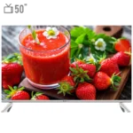 تلویزیون ال ای دی اسنوا مدل SLD-50NK500UD سایز 50 اینچ