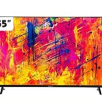 تلویزیون ال ای دی اسنوا مدل SLD-55NK13100U سایز 55 اینچ