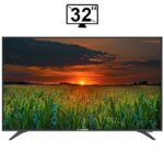 تلویزیون ال ای دی ایکس ویژن مدل 32XT520 سایز 32 اینچ