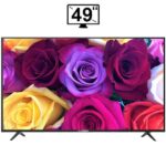 تلویزیون ال ای دی ایکس ویژن مدل 49XK580 سایز 49 اینچ