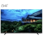تلویزیون ال ای دی دوو 43 اینچ مدل DLE-43MF1510