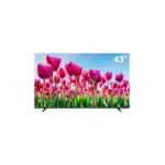 تلویزیون ال ای دی دوو 43 اینچ مدل DLE-43MF1600