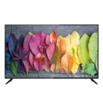 تلویزیون ال ای دی سام 4K اسمارت مدل UA55TU6500 سایز 55 اینچ