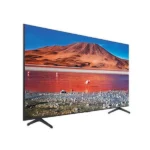 تلویزیون ال ای دی سام 4K اسمارت مدل UA58TU6500 سایز 58 اینچ