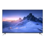 تلویزیون ال ای دی هوشمند 4K جی پلاس مدل GTV-50MU722 سایز 50 اینچ