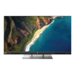 تلویزیون ال ای دی هوشمند جی پلاس مدل GTV-50LU7230 سایز 50 اینچ
