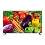 تلویزیون ال ای دی هوشمند جی پلاس مدل GTV-55PU716N سایز 55 اینچ