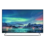 تلویزیون ال ای دی هوشمند جی پلاس مدل GTV-82LU9250S سایز 82 اینچ