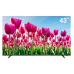 تلویزیون ال ای دی هوشمند دوو 43 اینچ مدل DSL-43SF1710