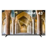 تلویزیون ال ای دی هوشمند دوو 43 اینچ مدل DSL-43SF1720