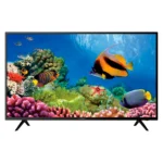 تلویزیون ال ای دی هوشمند دوو 43 اینچ مدل DSL-43SF1730