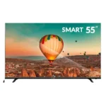 تلويزيون ال ای دی هوشمند دوو 55 اينچ مدل DSL-55SU1860