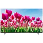 تلویزیون ال ای دی هوشمند دوو 75 اینچ مدل DSL-75SU1800