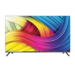 تلویزیون ام جی اس مدل G55UB7000W سایز 55اینچ هوشمند4K
