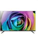 تلویزیون ام جی اس مدل M43FB7000W سایز 43اینچ هوشمند