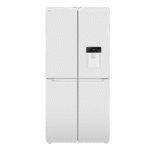 یخچال تی سی ال مدل F540 چهار درب